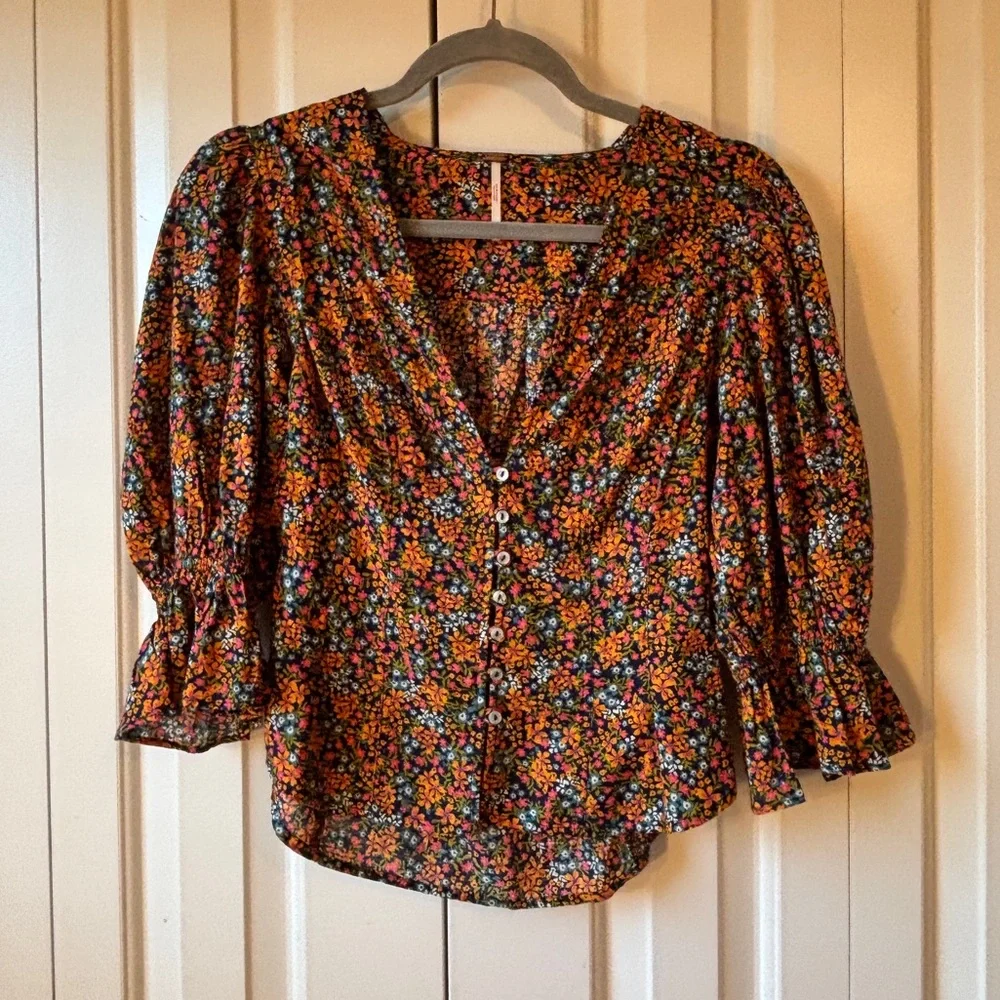 Free People free people